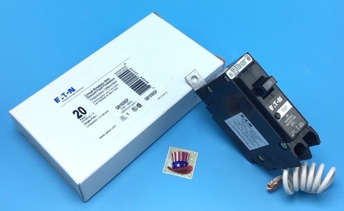 New circuit breaker eaton - new,